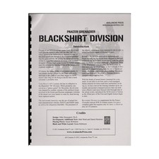 Usado, Bolsa Avalanche Wargame Blackshirt Division (exclusiva Gold Club) quase perfeita comprar usado  Enviando para Brazil