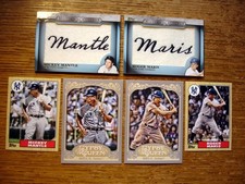Lot yankees mantle for sale  Ballston Spa
