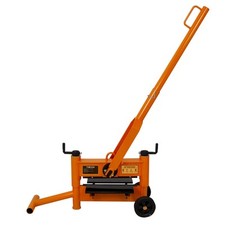 Mech 330mm block for sale  SCUNTHORPE