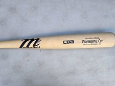 Taco de beisebol Marucci feito à mão corte profissional 33 pol. osso esfregado (personalizado) comprar usado Taco de beisebol Marucci feito à mão corte profissional 33 pol. osso esfregado (personalizado) comprar usado  Enviando para Brazil