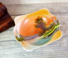 Vintage noritake japan for sale  GLASGOW
