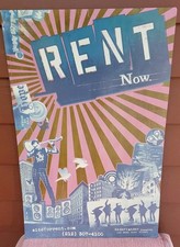 Original rent broadway for sale  Bainbridge Island