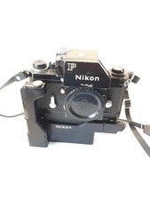 Nikon photomic ftn for sale  NORWICH