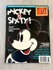 Mickey sixty 1988 for sale  Orlando