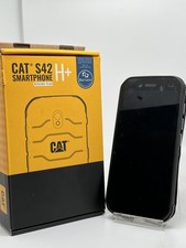 Caterpillar cat s42 gebraucht kaufen  Deutschland