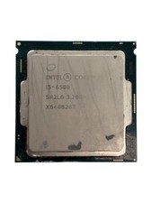 6500 3.2ghz lga1151 for sale  LLANELLI