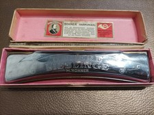 Harmonica hohner unsere d'occasion  Béziers