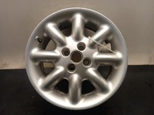 Rover mgf inch for sale  SOUTHAMPTON