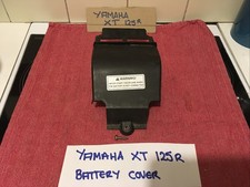 Yamaha 125 battery for sale  AYLESBURY