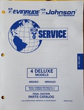 1995 evinrude johnson for sale  Post Falls