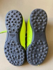 Scarpe calcetto bimbo usato  Italia