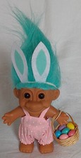 Russ troll doll for sale  Houston