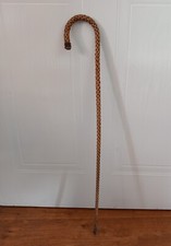 Antique french woven for sale  SWINDON