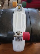 Vintage stereo skateboard for sale  Whitehouse Station