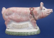 Rye pottery champion for sale  SUDBURY
