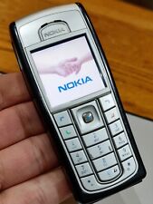 Nokia 6230i classic for sale  MANCHESTER