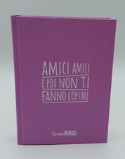 Scuola zoo diario usato  Assemini