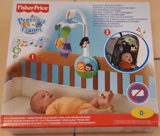 Fisher price precious gebraucht kaufen  Ottendorf-Okrilla