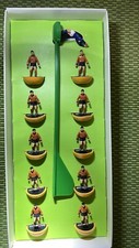 Subbuteo dundee united usato  Milano