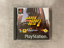 Ps1 grand theft gebraucht kaufen  Staig