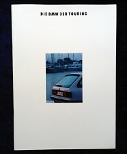 Bmw 3er touring gebraucht kaufen  Vechta