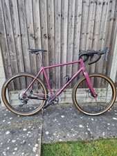 Gravel bike for sale  BURY ST. EDMUNDS