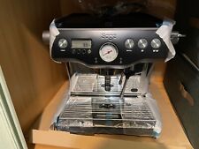 Sage dual boiler usato  Campobasso