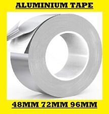 Aluminium foil tape for sale  COLCHESTER