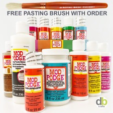 Mod podge decoupage for sale  BIRMINGHAM