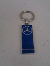 Porte clé mercedes d'occasion  Tours-