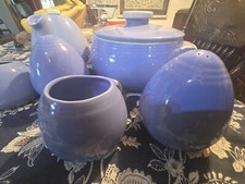 Vintage hall pottery for sale  Arvada