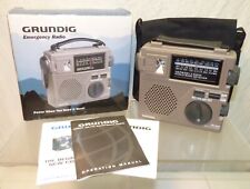 Grundig fr200 emergency for sale  Toledo