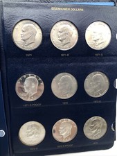 Whitman classic coin for sale  Jacksonville