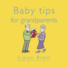 Brett simon baby for sale  STOCKPORT