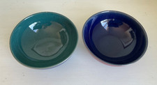 Denby harlequin blue for sale  Escondido