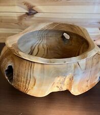 Large organic teak for sale  STAINES-UPON-THAMES