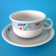 Teetasse untertasse thomas gebraucht kaufen  Fürth