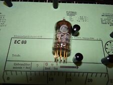 Röhre valvo ec88 gebraucht kaufen  Oldenburg (Oldenburg)