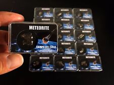 1 x Meteorite Campo del Cielo de Santiago Estero en Argentine de 6 à 7 grammes!, usado comprar usado  Enviando para Brazil