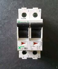 Moeller xpole 100a for sale  HIGH PEAK