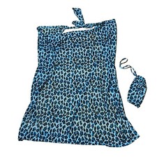 Express blue leopard for sale  Sparta
