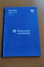 Reparaturhandbuch renault elek gebraucht kaufen  Könnern