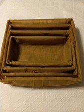 Set lined wire for sale  Murray
