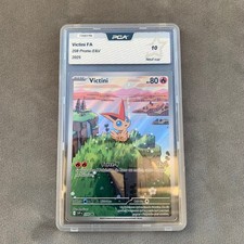 Carte gradée victini d'occasion  Vandœuvre-lès-Nancy