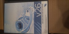 BobCad CAM V26 Cad/Cam discos de software moinho torno arte ninho máquina sim pro editor comprar usado  Enviando para Brazil