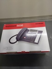 Siemens euroset 5030 gebraucht kaufen  Hannover