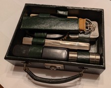 Vintage grooming shaving for sale  LINCOLN