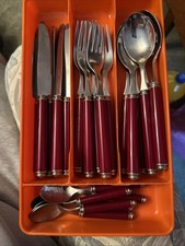 Piece set viners for sale  SHEPPERTON