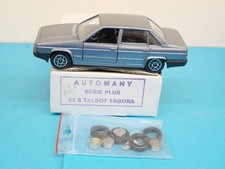 Automany serie 035 d'occasion  La Seyne-sur-Mer