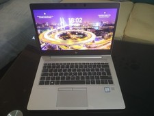 Ordinateur portable elitebook d'occasion  La Gacilly